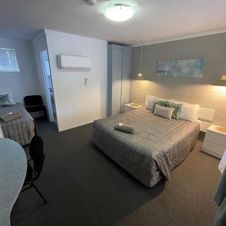 Hatton Vale Motel Esterno foto