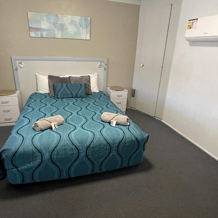 Hatton Vale Motel Esterno foto