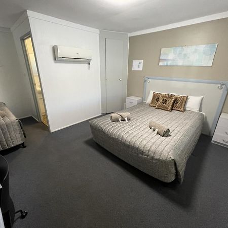 Hatton Vale Motel Esterno foto