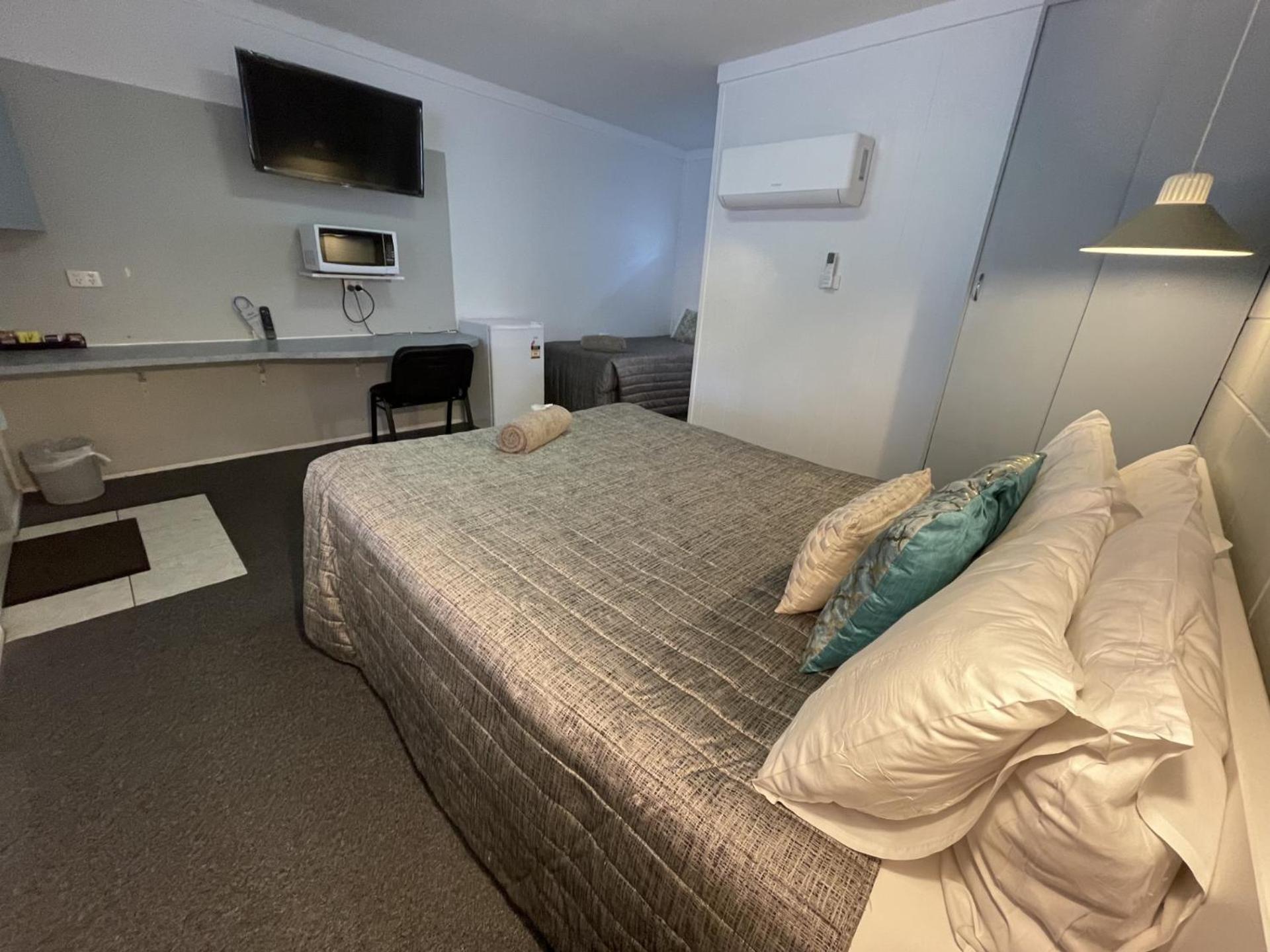 Hatton Vale Motel Esterno foto
