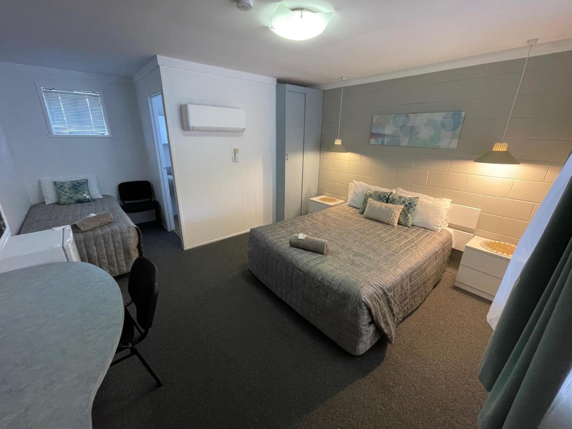 Hatton Vale Motel Esterno foto