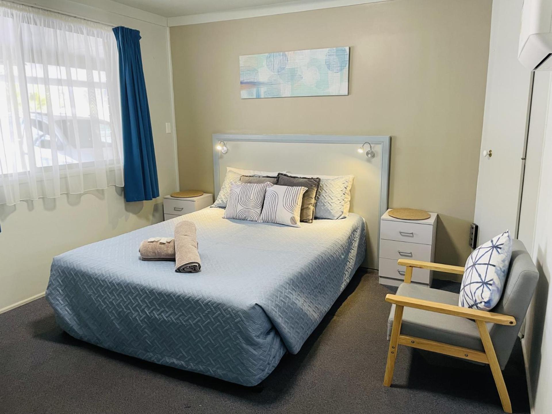 Hatton Vale Motel Esterno foto