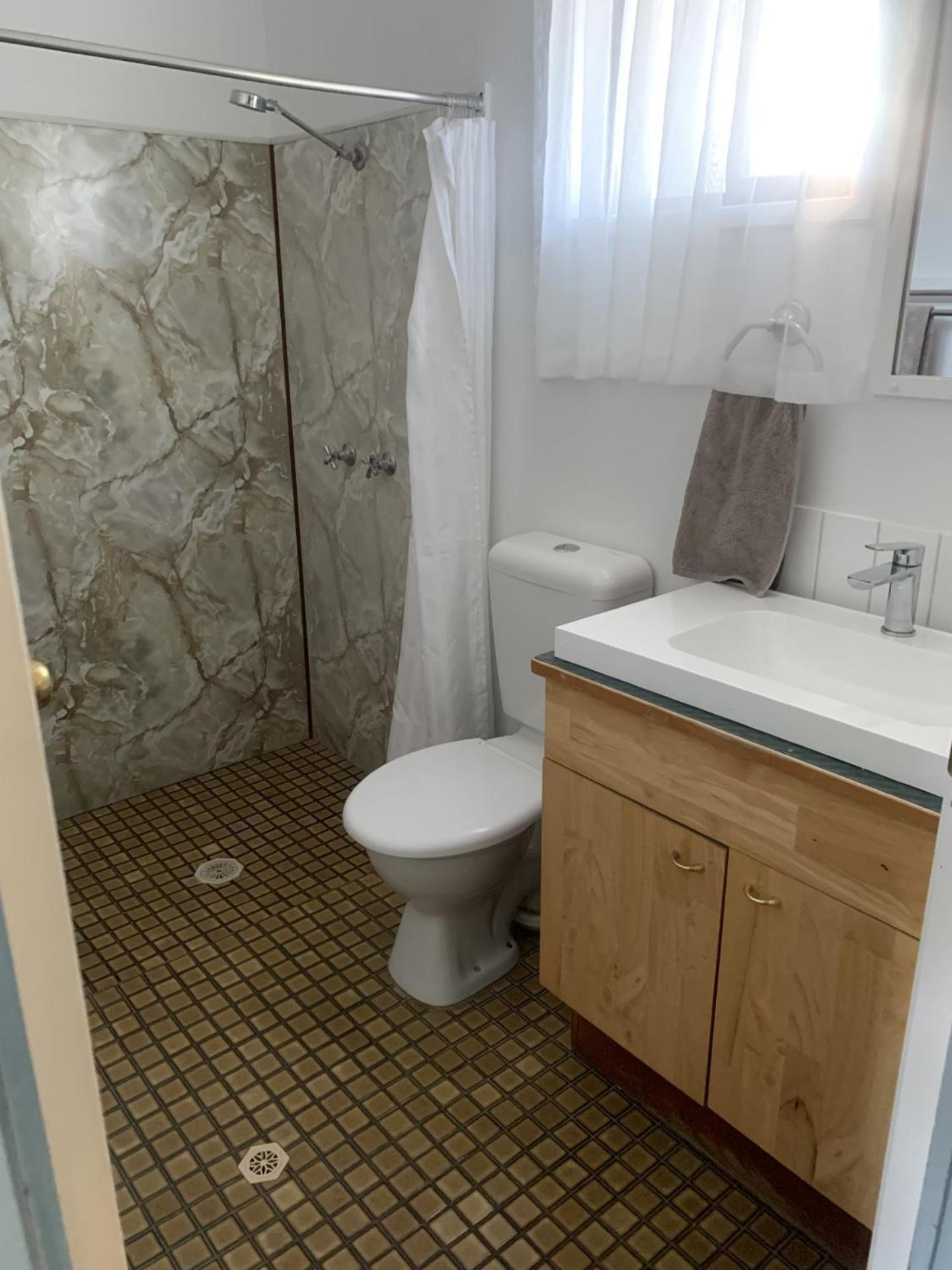 Hatton Vale Motel Esterno foto