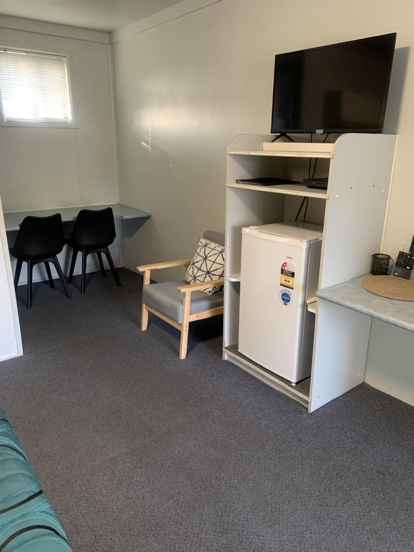 Hatton Vale Motel Esterno foto