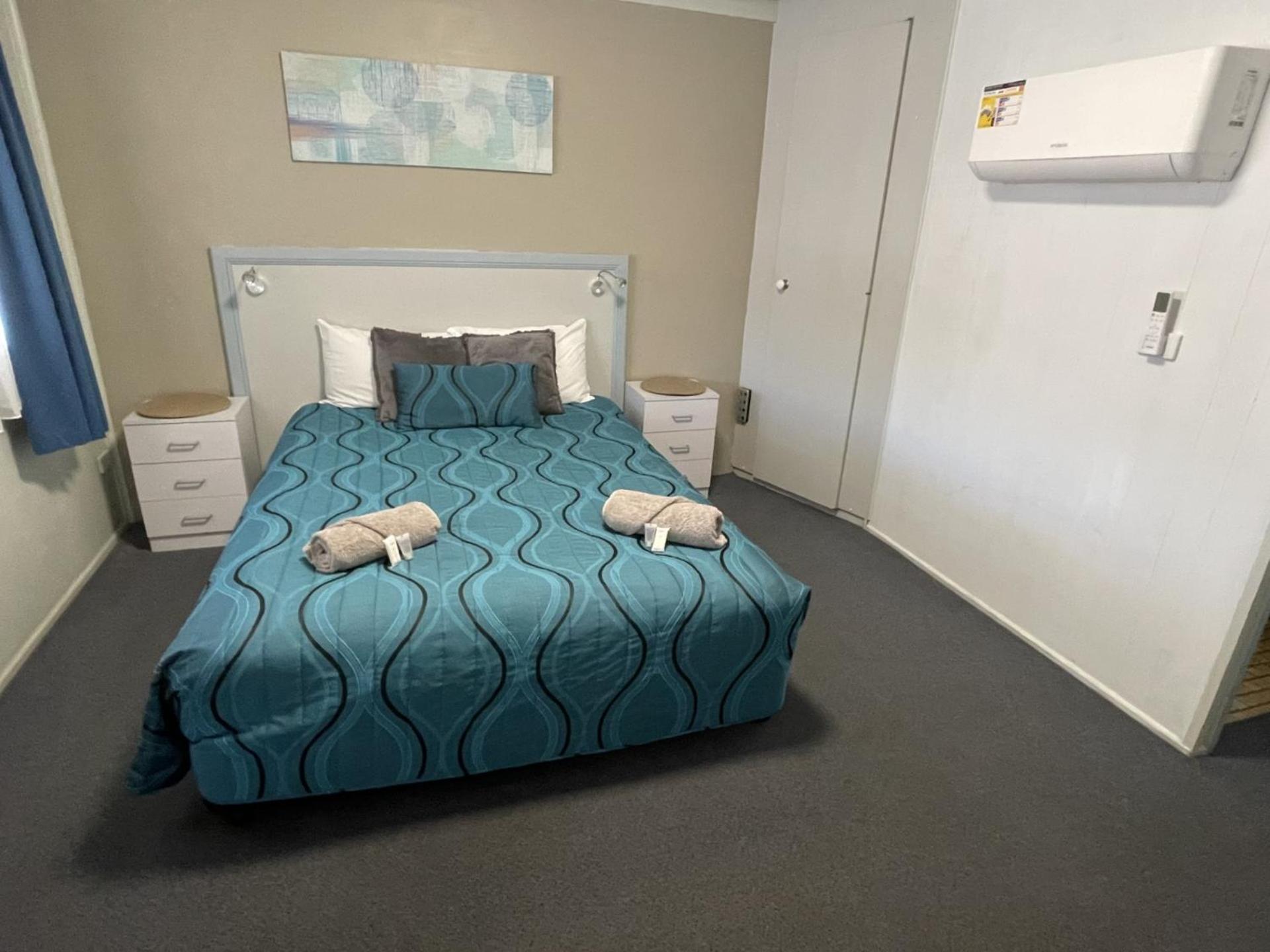 Hatton Vale Motel Esterno foto