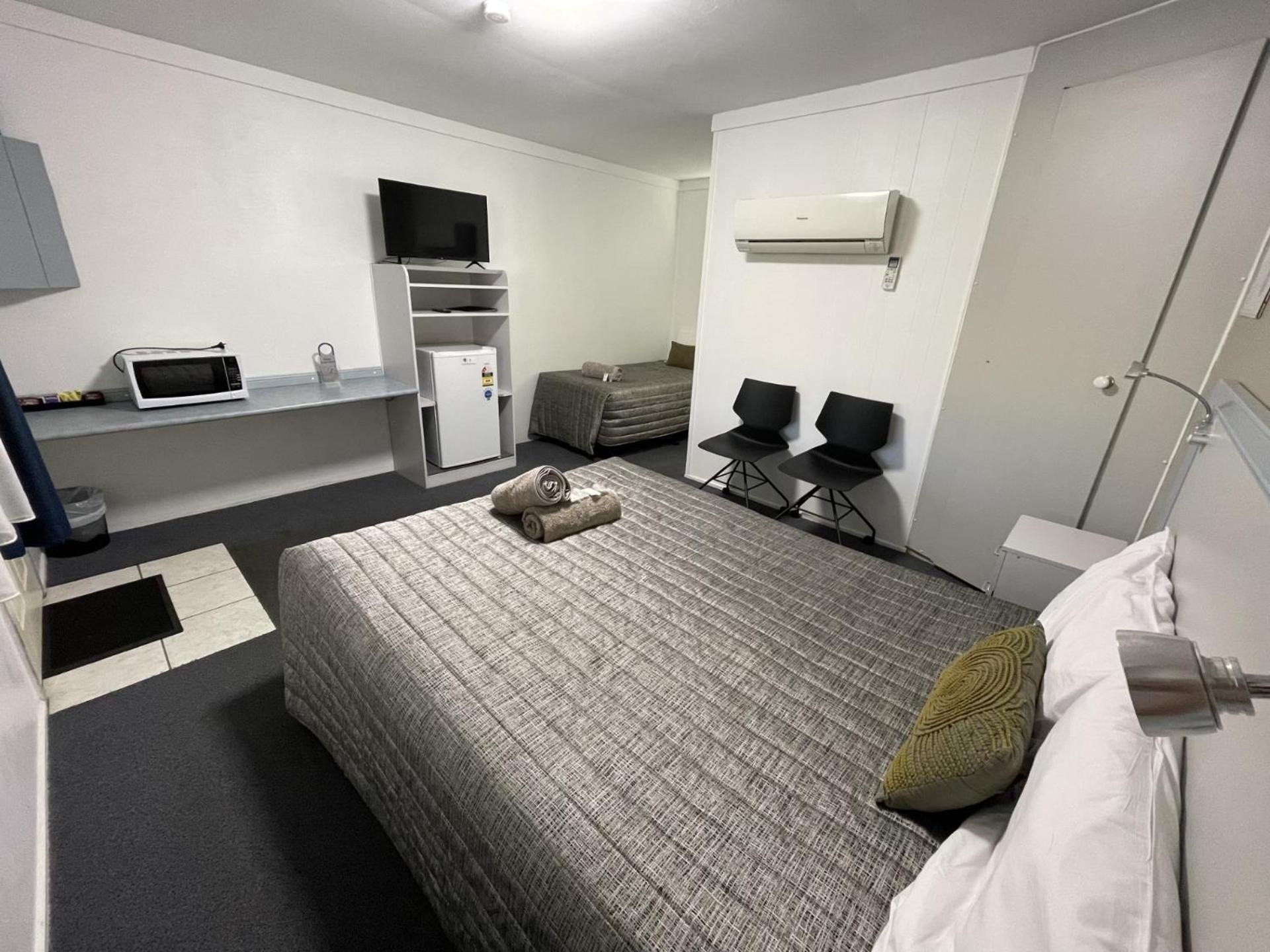 Hatton Vale Motel Esterno foto