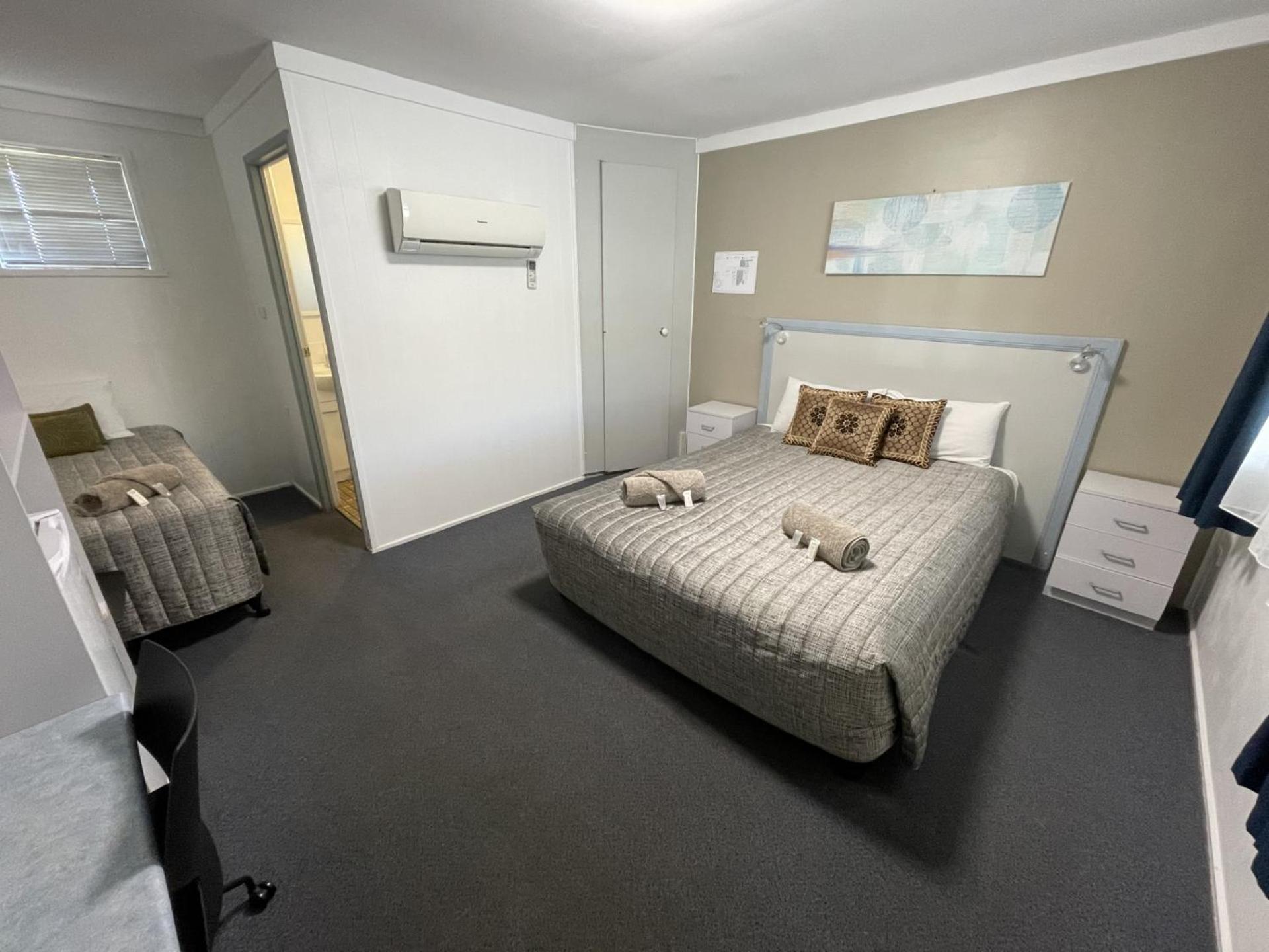 Hatton Vale Motel Esterno foto