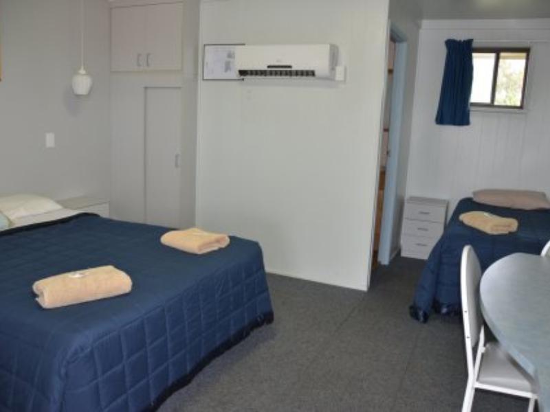 Hatton Vale Motel Esterno foto