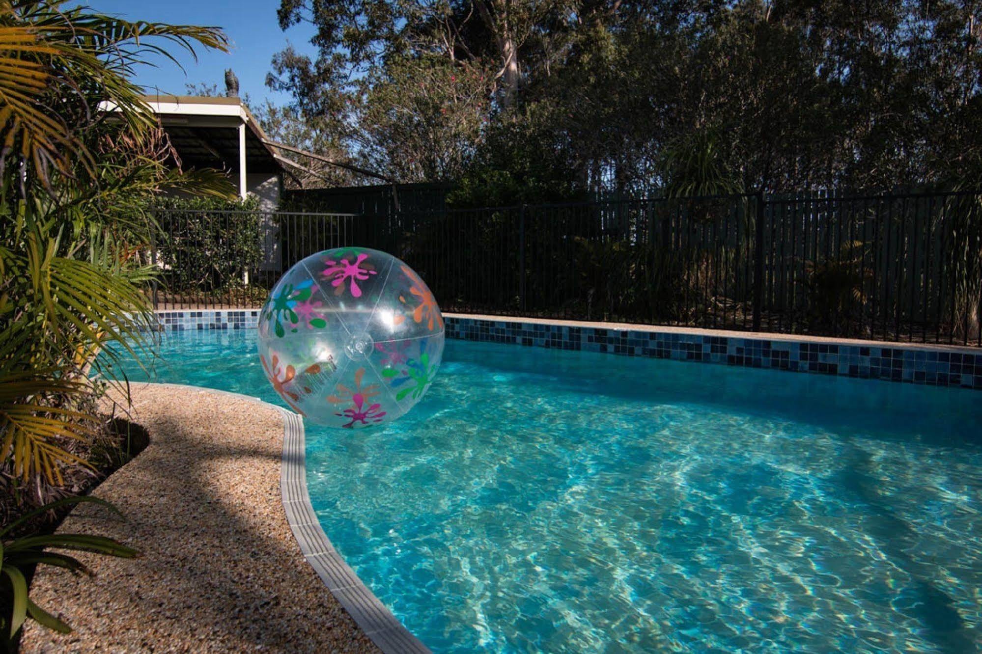 Hatton Vale Motel Esterno foto