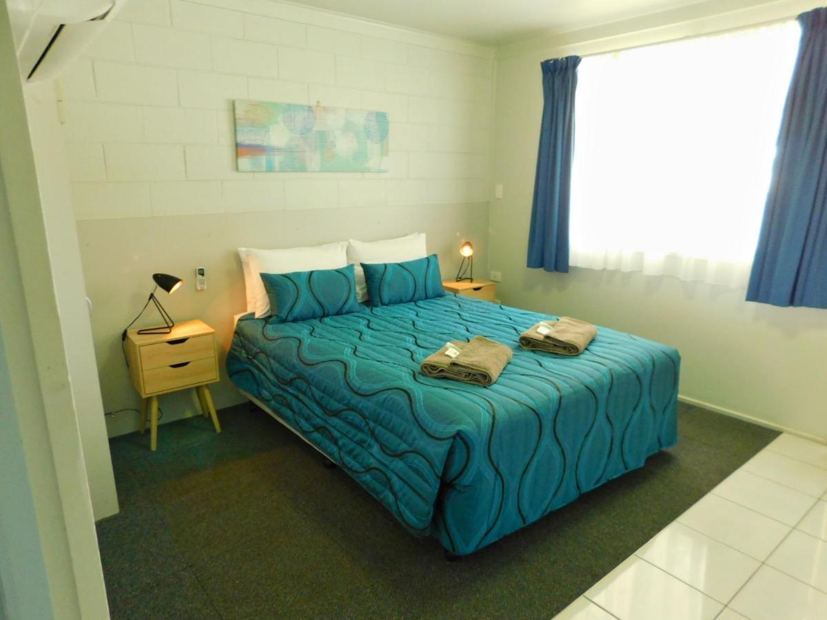 Hatton Vale Motel Esterno foto